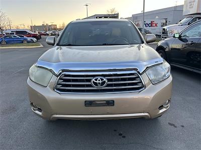 Used 2008 Toyota Highlander Limited for sale #UB51357B - photo 2