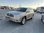 Used 2008 Toyota Highlander Limited for sale #UB51357B - photo 1