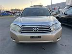 Used 2008 Toyota Highlander Limited for sale #UB51357B - photo 2