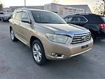 Used 2008 Toyota Highlander Limited for sale #UB51357B - photo 3