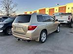 Used 2008 Toyota Highlander Limited for sale #UB51357B - photo 4