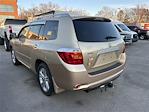 Used 2008 Toyota Highlander Limited for sale #UB51357B - photo 6