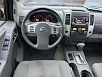 2017 Nissan Frontier Crew Cab 4WD Pickup for sale #WG07773G - photo 14
