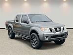 2017 Nissan Frontier Crew Cab 4WD Pickup for sale #WG07773G - photo 4