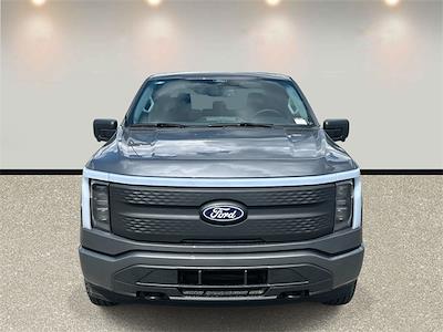 New 2025 Ford F-150 Lightning XLT SuperCrew Cab AWD Pickup for sale #WG10376 - photo 2
