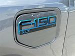 New 2025 Ford F-150 Lightning XLT SuperCrew Cab AWD Pickup for sale #WG10376 - photo 11