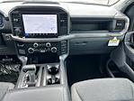 New 2025 Ford F-150 Lightning XLT SuperCrew Cab AWD Pickup for sale #WG10376 - photo 16