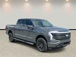 New 2025 Ford F-150 Lightning XLT SuperCrew Cab AWD Pickup for sale #WG10376 - photo 3