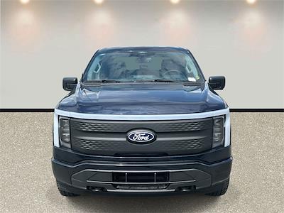 New 2025 Ford F-150 Lightning XLT SuperCrew Cab AWD Pickup for sale #WG10433 - photo 2