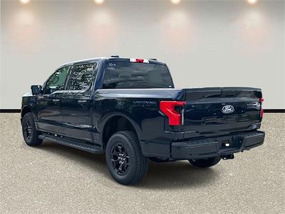 New 2025 Ford F-150 Lightning XLT SuperCrew Cab for sale #WG10433 - photo 2