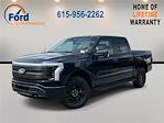 New 2025 Ford F-150 Lightning XLT SuperCrew Cab AWD Pickup for sale #WG10433 - photo 1
