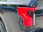 New 2025 Ford F-150 Lightning XLT SuperCrew Cab AWD Pickup for sale #WG10433 - photo 12