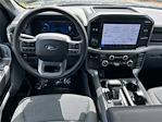 New 2025 Ford F-150 Lightning XLT SuperCrew Cab AWD Pickup for sale #WG10433 - photo 15
