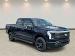 New 2025 Ford F-150 Lightning XLT SuperCrew Cab AWD Pickup for sale #WG10433 - photo 3