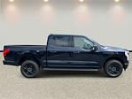New 2025 Ford F-150 Lightning XLT SuperCrew Cab AWD Pickup for sale #WG10433 - photo 4