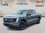 New 2025 Ford F-150 Lightning XLT SuperCrew Cab AWD Pickup for sale #WG10525 - photo 1
