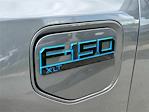 New 2025 Ford F-150 Lightning XLT SuperCrew Cab AWD Pickup for sale #WG10525 - photo 11