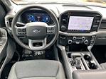 New 2025 Ford F-150 Lightning XLT SuperCrew Cab AWD Pickup for sale #WG10525 - photo 16