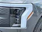 New 2025 Ford F-150 Lightning XLT SuperCrew Cab AWD Pickup for sale #WG10525 - photo 9
