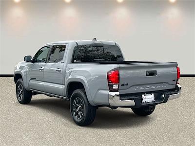 2021 Toyota Tacoma Double Cab 4WD Pickup for sale #WG11026B - photo 2