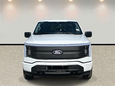 New 2025 Ford F-150 Lightning Flash SuperCrew Cab AWD Pickup for sale #WG27137 - photo 2