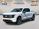 New 2025 Ford F-150 Lightning Flash SuperCrew Cab AWD Pickup for sale #WG27137 - photo 1