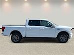 New 2025 Ford F-150 Lightning Flash SuperCrew Cab AWD Pickup for sale #WG27137 - photo 4
