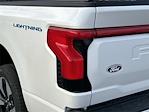 New 2025 Ford F-150 Lightning Platinum SuperCrew Cab for sale #WG31480 - photo 12