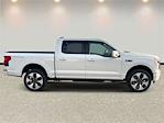 New 2025 Ford F-150 Lightning Platinum SuperCrew Cab for sale #WG31480 - photo 6
