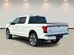 New 2025 Ford F-150 Lightning Platinum SuperCrew Cab for sale #WG31480 - photo 2