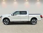 New 2025 Ford F-150 Lightning Platinum SuperCrew Cab for sale #WG31480 - photo 8