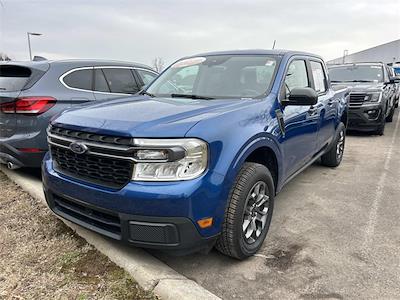 2023 Ford Maverick SuperCrew Cab FWD Pickup for sale #XP8903 - photo 1