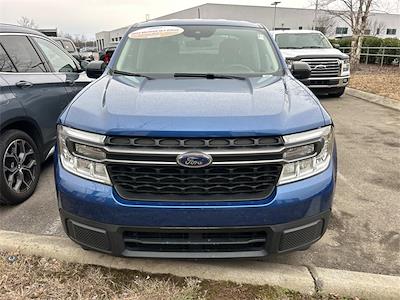 2023 Ford Maverick SuperCrew Cab FWD Pickup for sale #XP8903 - photo 2