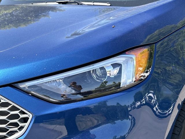 Used 2024 Ford Edge - photo 9