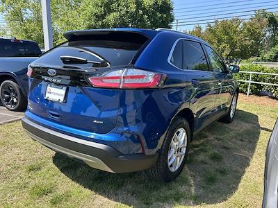 2024 Ford Edge AWD SUV for sale #XP8970 - photo 2