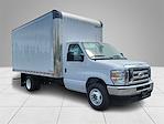 2025 Ford E-350 RWD, Morgan Truck Body Parcel Aluminum Box Van for sale #25005 - photo 3