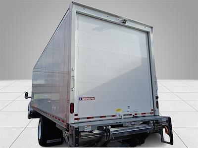 2025 Ford F-650 Regular Cab DRW 4x2, Morgan Truck Body Gold Star Box Truck for sale #25008 - photo 2