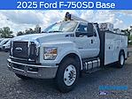 2025 Ford F-750 Super Cab DRW 4x2 Mechanics Body for sale #25011 - photo 1