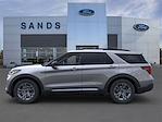 2025 Ford Explorer 4WD, SUV for sale #25036 - photo 3