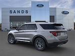 2025 Ford Explorer 4WD, SUV for sale #25036 - photo 4