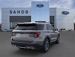 2025 Ford Explorer 4WD, SUV for sale #25036 - photo 8