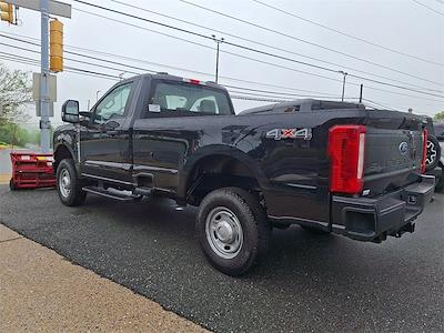 New 2025 Ford F-250 XL Regular Cab 4x4 Plow Truck BOSS for sale #25038 - photo 2