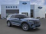 2025 Ford Explorer 4WD, SUV for sale #25040 - photo 7