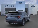 2025 Ford Explorer 4WD, SUV for sale #25040 - photo 8