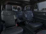 2025 Ford Explorer 4WD, SUV for sale #25047 - photo 11