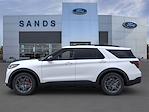 2025 Ford Explorer 4WD, SUV for sale #25047 - photo 3