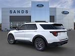 2025 Ford Explorer 4WD, SUV for sale #25047 - photo 4