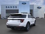 2025 Ford Explorer 4WD, SUV for sale #25047 - photo 8