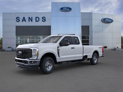 2025 Ford F-250 Super Cab 4x4, Pickup for sale #25050 - photo 1