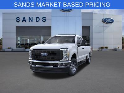 New 2025 Ford F-250 XL Super Cab 4x4 Pickup for sale #25050 - photo 2
